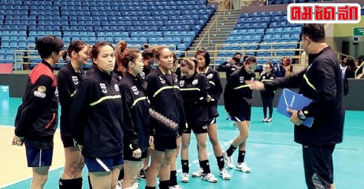 'โค้ชอ๊อต'เปิดเกมรุกตบกรังด์ปรีซ์สนาม2