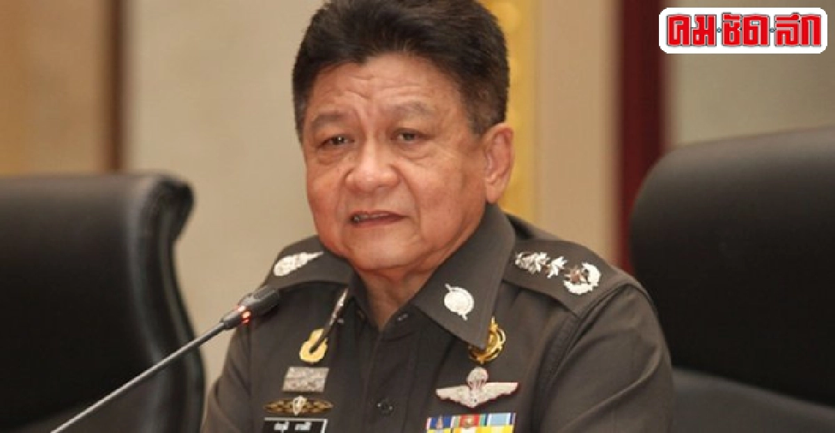 ประวุฒิปัดตอบส่งอุยกูร์ไปจีน