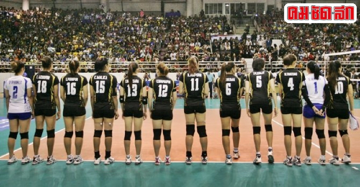 ลุ้น!ลูกยางสาวล้มเบียร์ ลุ้น!ลูกยางสาวล้มเบียร์