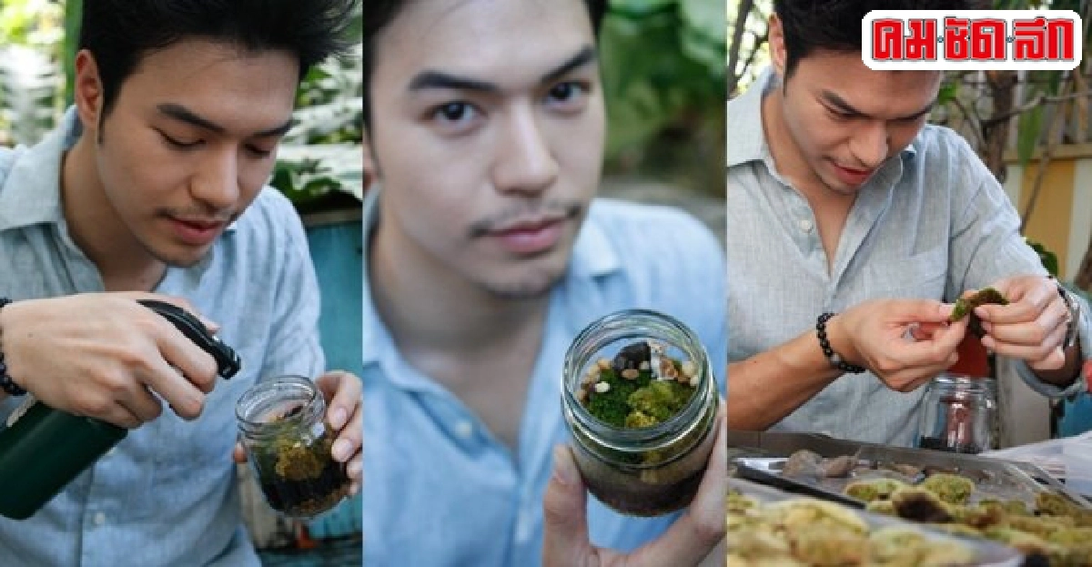 แม็ค-พิมโชว์ไอเดียสร้างสรรค์ แม็ค-พิมโชว์ไอเดียสร้างสรรค์