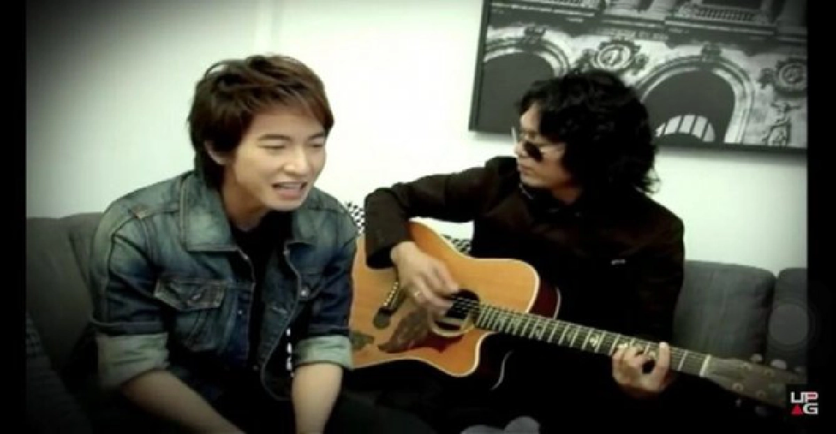 'เสก'แนะ'โตโน่'โสดดีกว่านะ! 'เสก'แนะ'โตโน่'โสดดีกว่านะ!