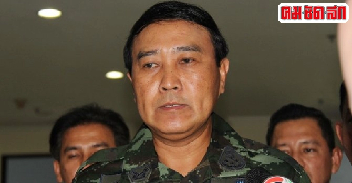 ผบ.ทบ.ห่วงบึ้มใต้!สั่งล่าผู้ก่อเหตุ ผบ.ทบ.ห่วงบึ้มใต้!สั่งล่าผู้ก่อเหตุ