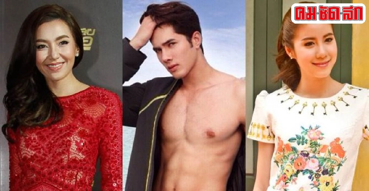 กว่าจะเป็น พระ-นาง เด่นเป็นสง่าต้องฟันฝ่าจาก 'บทรอง' กว่าจะเป็น พระ-นาง เด่นเป็นสง่าต้องฟันฝ่าจาก 'บทรอง'