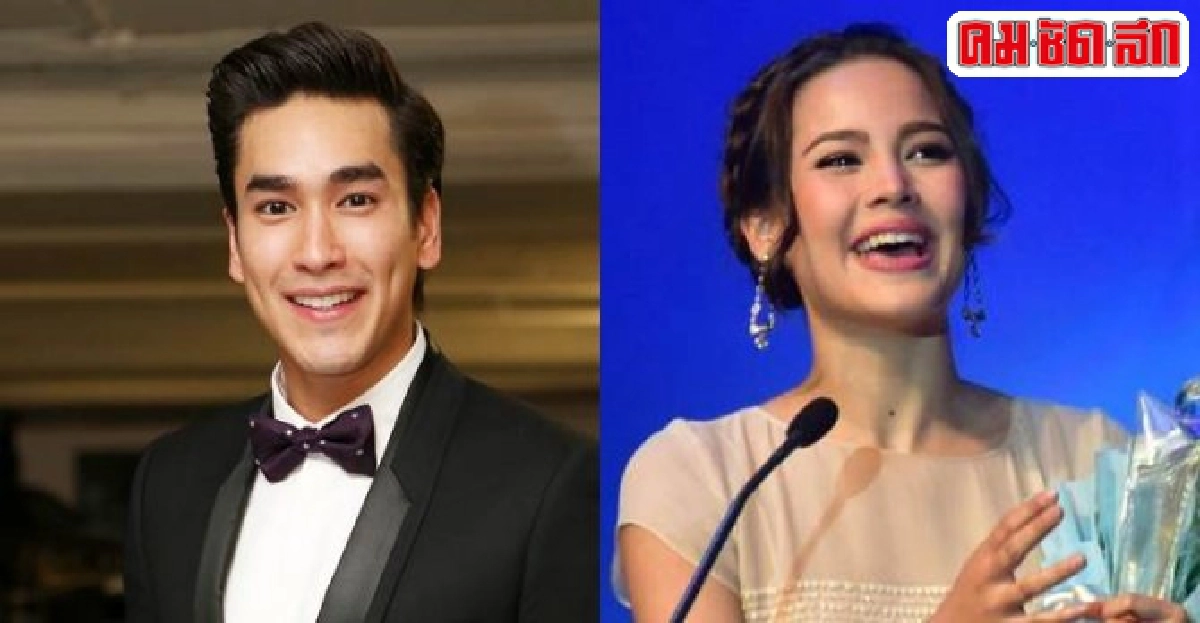 ณเดชน์เมินวิจารณ์รางวัลไม่เหมาะสม ณเดชน์เมินวิจารณ์รางวัลไม่เหมาะสม