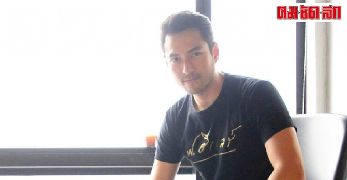 เจสันแง้มฟ.ฮีแลร์อาจได้ฉายเมืองนอก-งดตอบเรื่องความรัก เจสันแง้มฟ.ฮีแลร์อาจได้ฉายเมืองนอก-งดตอบเรื่องความรัก