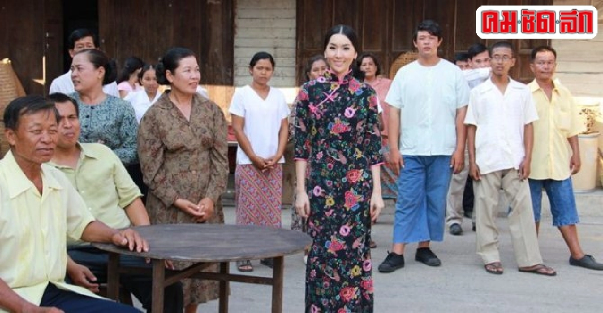แอนดริว-แชมป์ประชันเชิดสิงโตโชว์ลีลาเพื่อชัยชนะในแรด