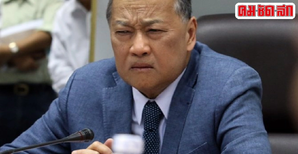 'สุขุมพันธุ์'วอนช่วยกันภาวนาให้ฝนตก 'สุขุมพันธุ์'วอนช่วยกันภาวนาให้ฝนตก