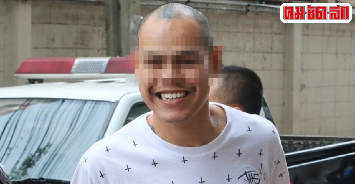 คุก1ปีไม่รอลงอาญาพ่นสีป้ายศาล คุก1ปีไม่รอลงอาญาพ่นสีป้ายศาล
