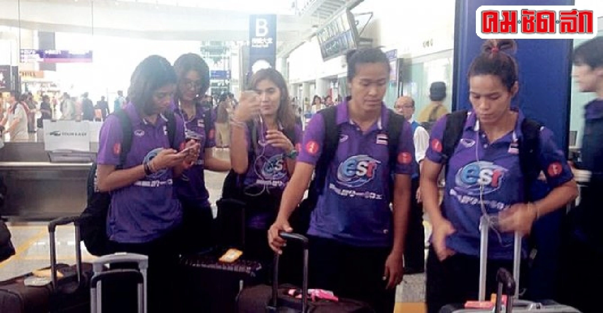 'วรรณา'บินเสริมสนาม3ประเดิมตบจีน