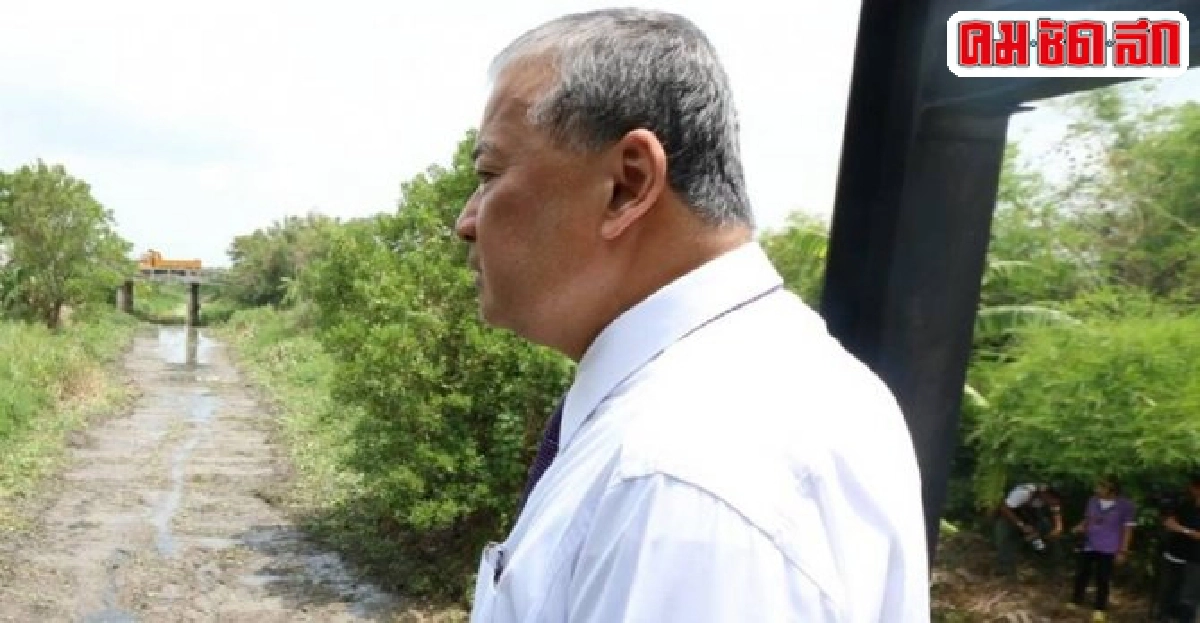 'สุขุมพันธุ์'ขอ7หมื่นล.พัฒนากรุง 'สุขุมพันธุ์'ขอ7หมื่นล.พัฒนากรุง