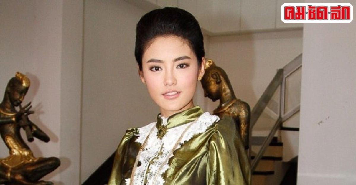 โยเกิร์ตกดดันเล่นนางทาสโต้สลับบทจากสาลี่เป็นบุญมี โยเกิร์ตกดดันเล่นนางทาสโต้สลับบทจากสาลี่เป็นบุญมี
