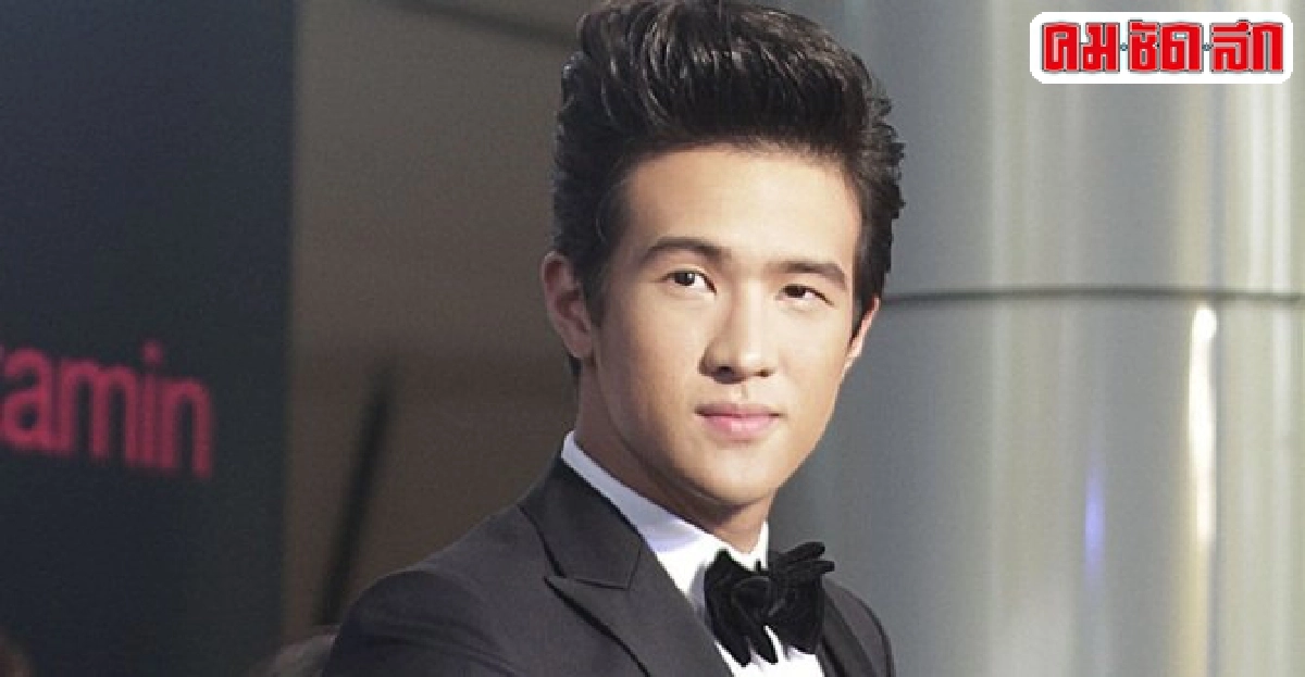 เจมส์โบ้ยถามเอโฆษณาวิ่งชน เจมส์โบ้ยถามเอโฆษณาวิ่งชน