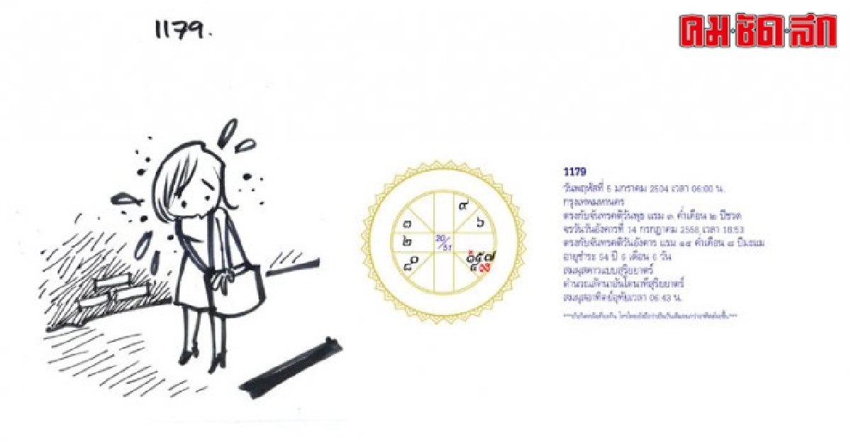 จัดฉากชีวิตลิขิตดวงดาว:ส.18กค.58 จัดฉากชีวิตลิขิตดวงดาว:ส.18กค.58