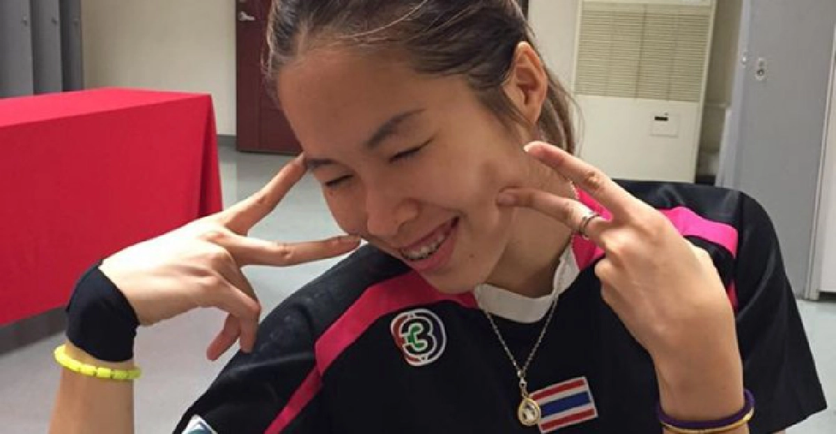 ย้ำแค้น!'เมย์'ถล่ม2เกมรวด
