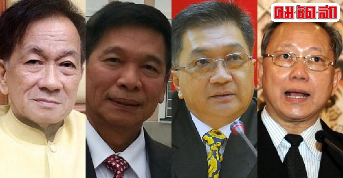 นับหนึ่งที่ป.ป.ช....ปฏิรูปต้านโกง! นับหนึ่งที่ป.ป.ช....ปฏิรูปต้านโกง!