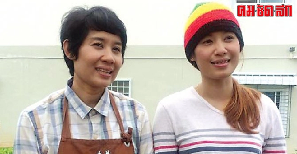 'ก๋วยเตี๋ยวเรือคลองชล' จุดเริ่มต้นสามศรีพี่น้อง 'ก๋วยเตี๋ยวเรือคลองชล' จุดเริ่มต้นสามศรีพี่น้อง