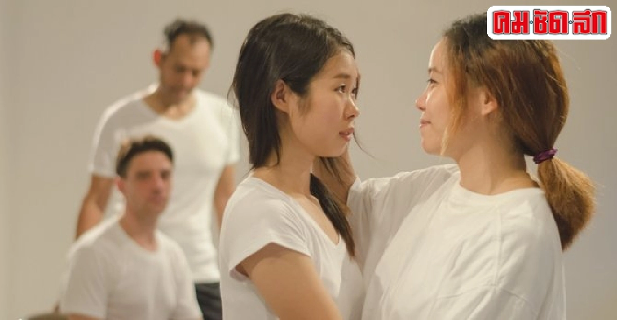 สันติภาพในละครเวที...'ซาดาโกะ และนกกระเรียนกระดาษ' สันติภาพในละครเวที...'ซาดาโกะ และนกกระเรียนกระดาษ'