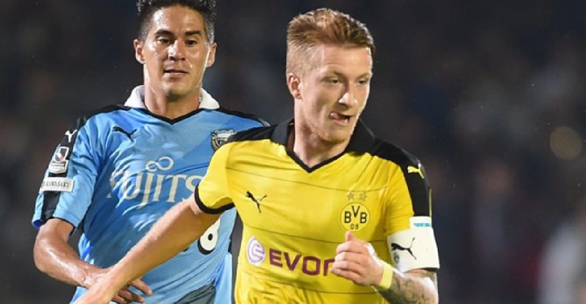 ลิเวอร์พูลซึมชุดขาวทาบ 'รอยส์' ลิเวอร์พูลซึมชุดขาวทาบ 'รอยส์'
