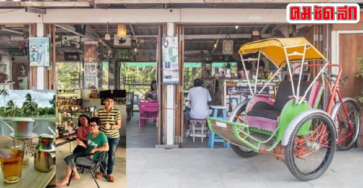 จากมนุษย์เงินเดือนสู่ชีวิตใหม่ เปิดร้านชูเมนูเด็ดเพื่อสุขภาพ จากมนุษย์เงินเดือนสู่ชีวิตใหม่ เปิดร้านชูเมนูเด็ดเพื่อสุขภาพ