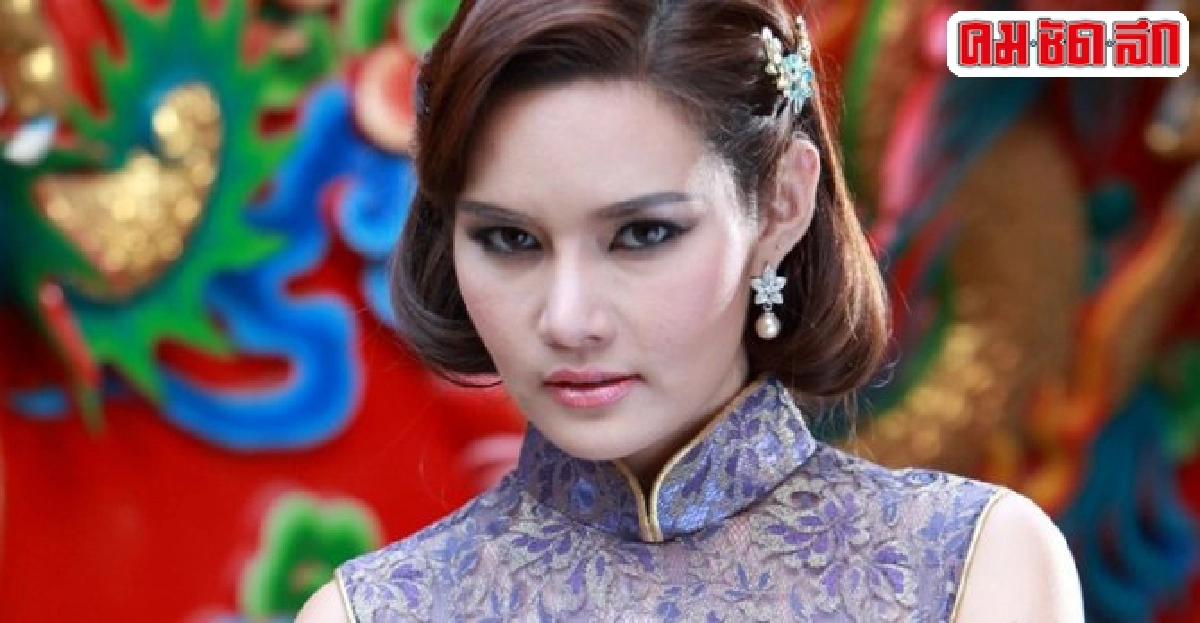 หญิงมีความสุขอยู่ไทยหมดไฟลุยงานต่างประเทศ หญิงมีความสุขอยู่ไทยหมดไฟลุยงานต่างประเทศ