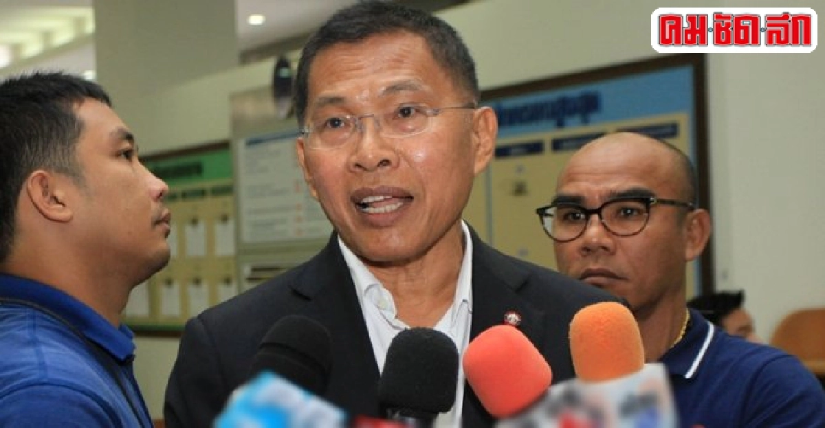 ฟ้อง'ประยุทธ์'ใช้อำนาจตามอำเภอใจ ฟ้อง'ประยุทธ์'ใช้อำนาจตามอำเภอใจ