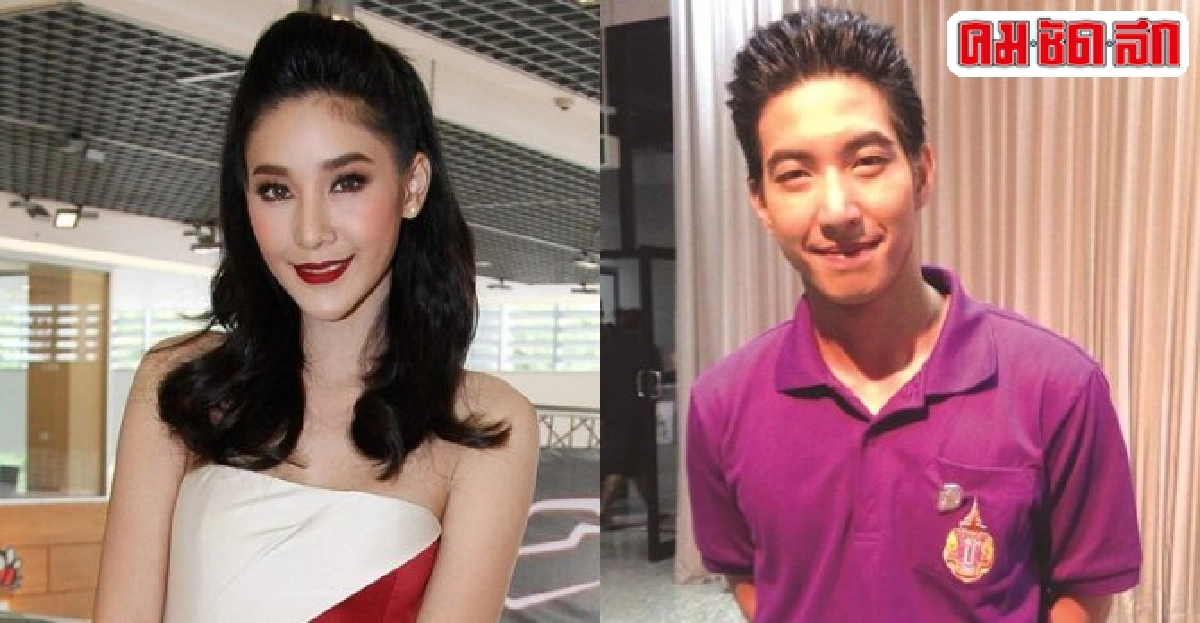 แตงโมวอนยุติโจมตีโตโน่ลั่นยินดีหากฝ่ายชายมีรักใหม่ แตงโมวอนยุติโจมตีโตโน่ลั่นยินดีหากฝ่ายชายมีรักใหม่