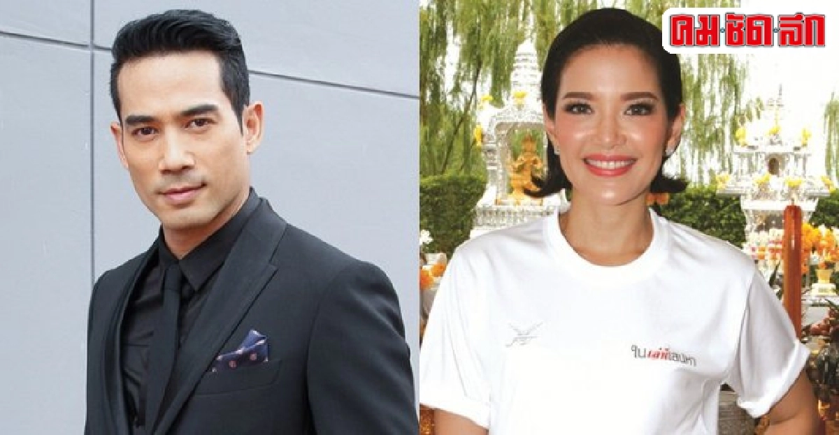 ตุ้ยยินดีแสดงบทพ่อเตรียมรับมือความเนี้ยบของอ้อม