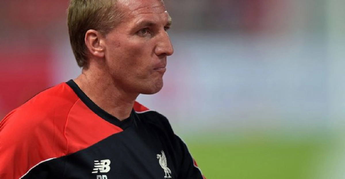 ร็อดเจอร์สไม่กดดันหลังจ่าย4.2พันล. ร็อดเจอร์สไม่กดดันหลังจ่าย4.2พันล.