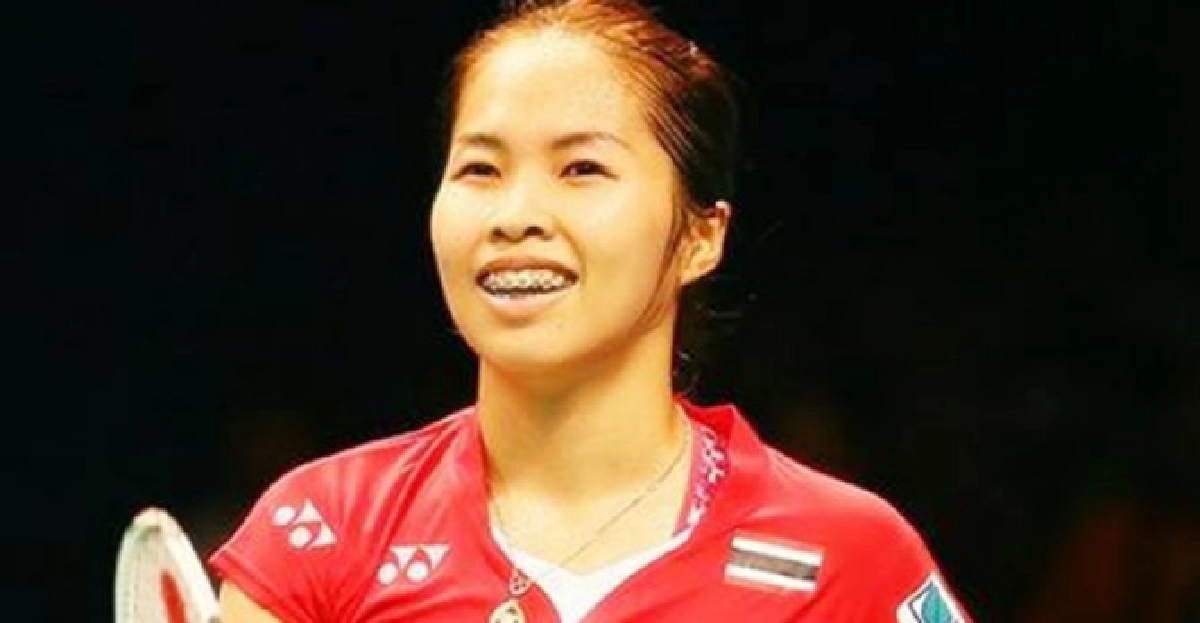 'รัชนก'พร้อมลุยตบชิงแชมป์โลก