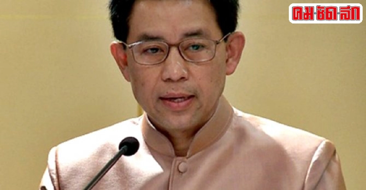 สรรเสริญซัดคนปล่อยข่าวปรับครม.ไม่หวังดี สรรเสริญซัดคนปล่อยข่าวปรับครม.ไม่หวังดี
