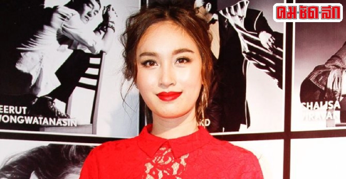 ปอยฟุ้งออกอีเว้นท์ฮ่องกงค่าตัวงานละล้าน