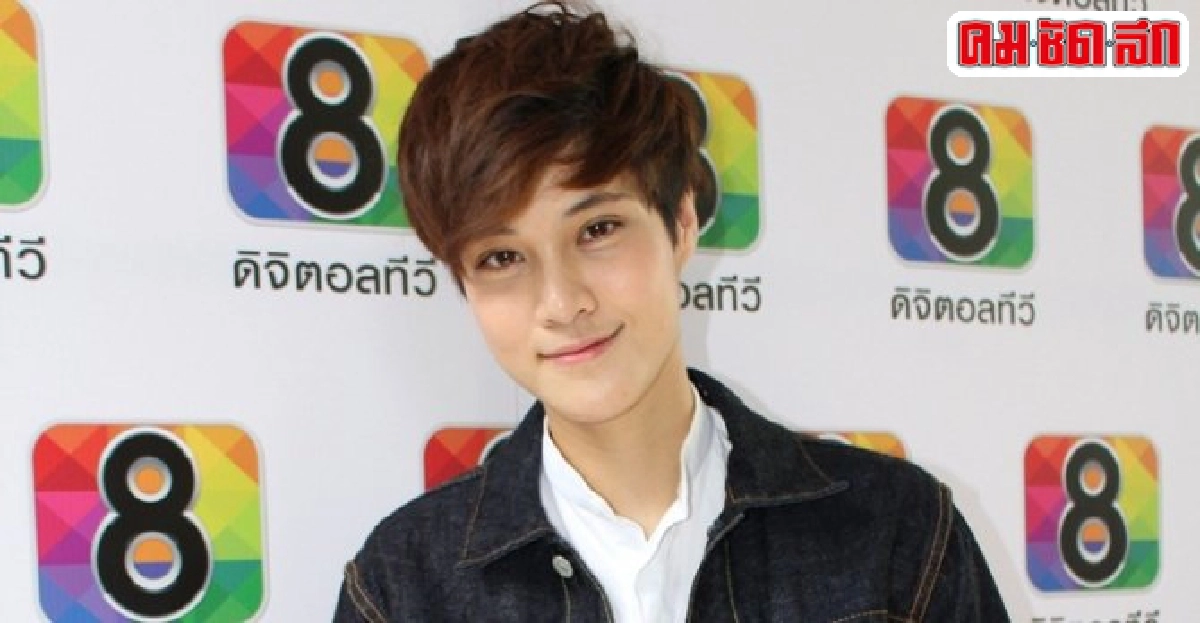 เจี๊ยบหวนรับละครยาวไม่กลัวตอกย้ำภาพสาวหล่อ เจี๊ยบหวนรับละครยาวไม่กลัวตอกย้ำภาพสาวหล่อ