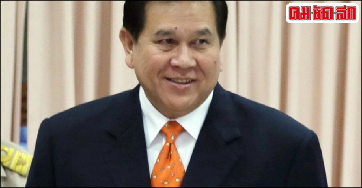สหรัฐฯจัดไทยเทียร์3ธนะศักดิ์ยันรบ.ทำเต็มที่ สหรัฐฯจัดไทยเทียร์3ธนะศักดิ์ยันรบ.ทำเต็มที่