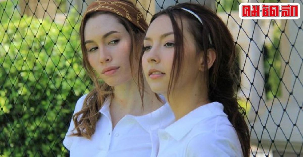 ร้อนระอุดุเดือดซาบีน่า-คารีสาเปิดศึกนัวกลางสนาม ร้อนระอุดุเดือดซาบีน่า-คารีสาเปิดศึกนัวกลางสนาม
