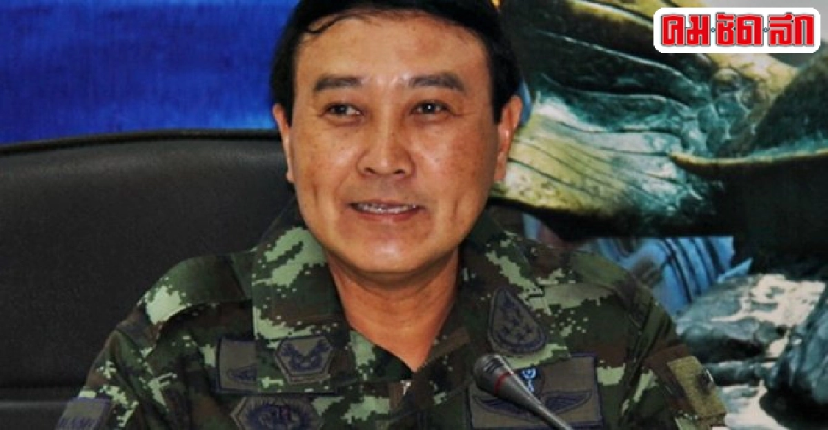 ผบ.ทบ.ยันไทยแก้ค้ามนุษย์ดีสุดแล้ว ผบ.ทบ.ยันไทยแก้ค้ามนุษย์ดีสุดแล้ว