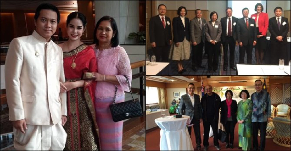 ชุมชนไทยในต่างแดน : 1 ส.ค. 58