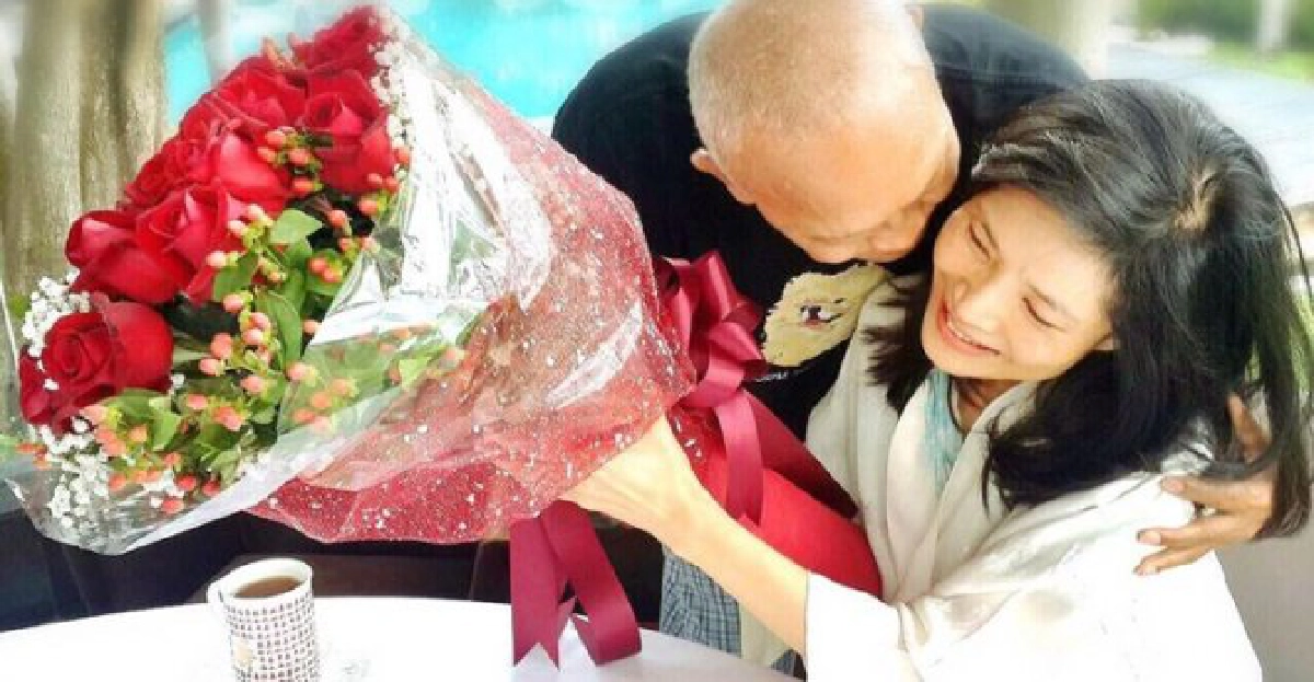 'ลุงกำนัน'ของขวัญสุดพิเศษ!