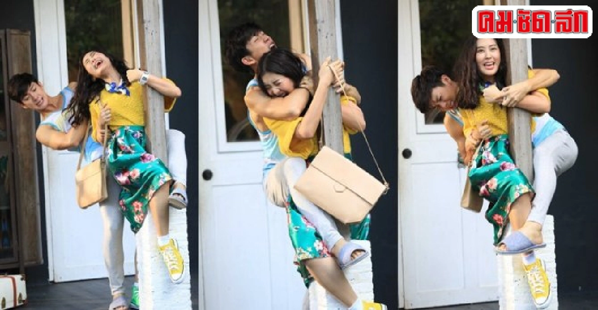 พุฒขาโหด!!กระชากหัวยิปโซไล่ออกจากบ้าน พุฒขาโหด!!กระชากหัวยิปโซไล่ออกจากบ้าน