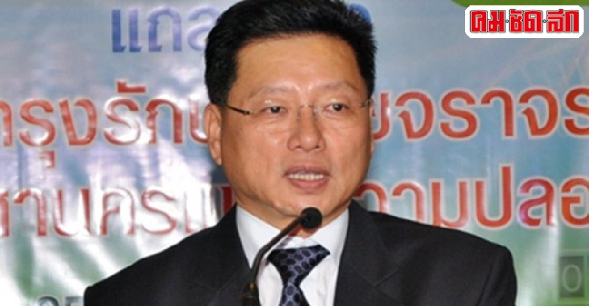 กทม.เล็งจัดสตรีทฟู้ดถนนราชดำเนิน กทม.เล็งจัดสตรีทฟู้ดถนนราชดำเนิน