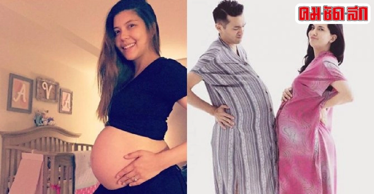 ส่องคนดังท้องราศีคุณแม่จับพาสวยวับเช้งกระเด๊ะรับลูกน้อย ส่องคนดังท้องราศีคุณแม่จับพาสวยวับเช้งกระเด๊ะรับลูกน้อย