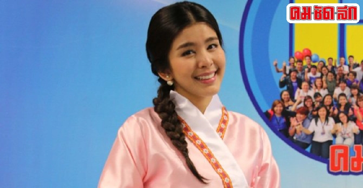 หนูนาเผยเลิฟซีนเบาสุดถูกคาดหวังคู่จิ้นโปรเจกท์ใหญ่ หนูนาเผยเลิฟซีนเบาสุดถูกคาดหวังคู่จิ้นโปรเจกท์ใหญ่