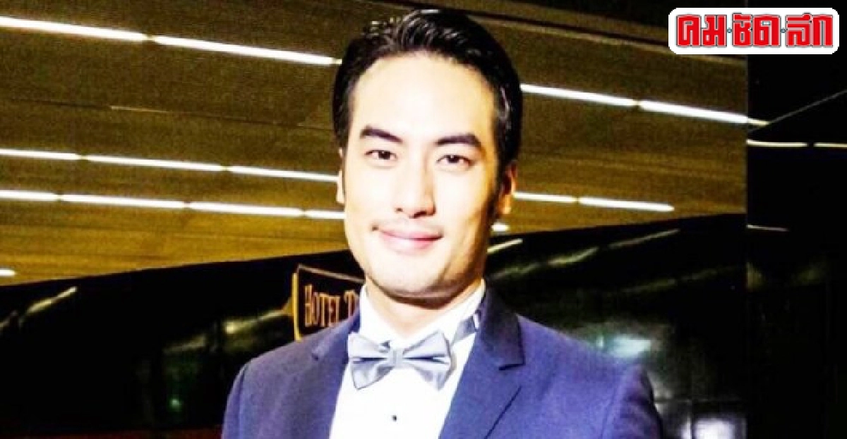 บอยงดจัดมีตติ้งคู่มาร์กี้รับสนิทอิงฟ้ามากขึ้น บอยงดจัดมีตติ้งคู่มาร์กี้รับสนิทอิงฟ้ามากขึ้น