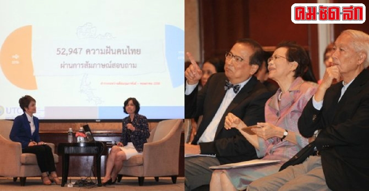 ปชช.ฝันบ้านเมืองสงบ-สามัคคี-ศก.แกร่ง ปชช.ฝันบ้านเมืองสงบ-สามัคคี-ศก.แกร่ง