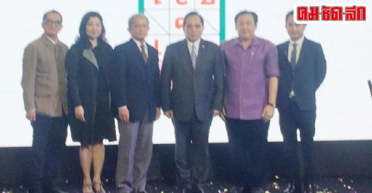 ปรากฏการณ์นักออกแบบเยาวชนไทยเปลี่ยนแปลงประเทศไทยด้วยดีไซน์ ปรากฏการณ์นักออกแบบเยาวชนไทยเปลี่ยนแปลงประเทศไทยด้วยดีไซน์