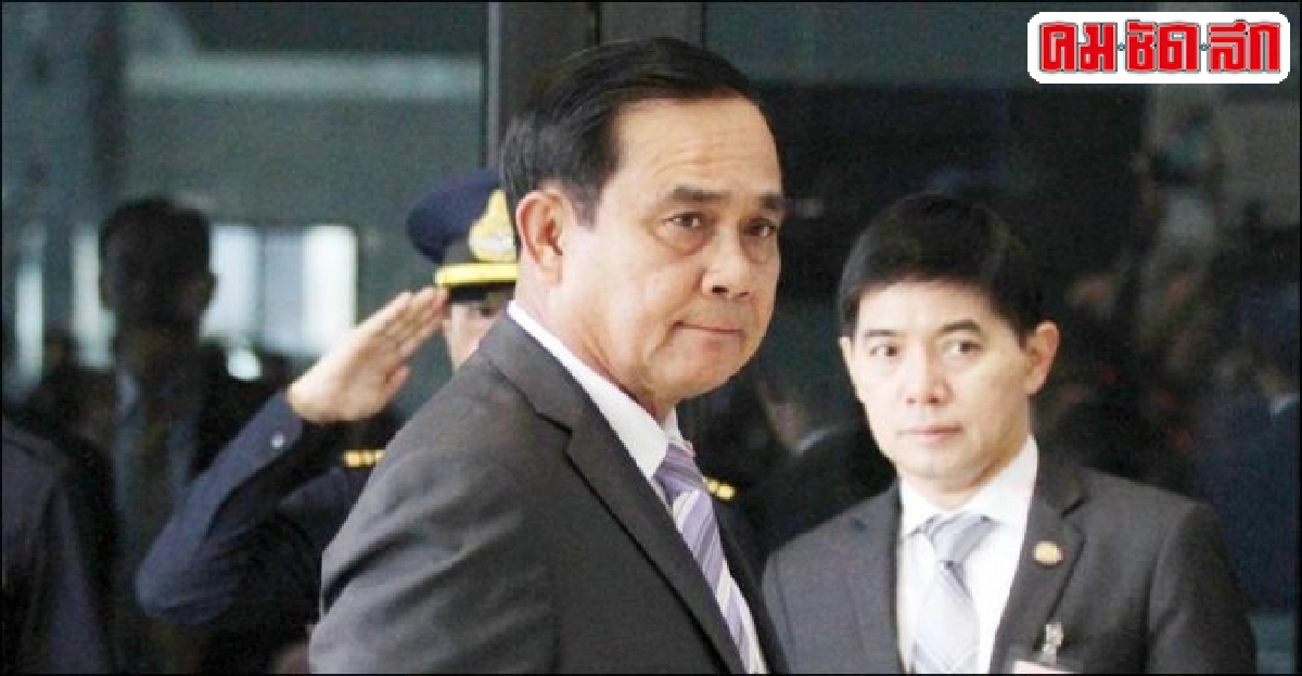 นายกฯบินร่วมงานวันชาติ50ปีสิงคโปร์