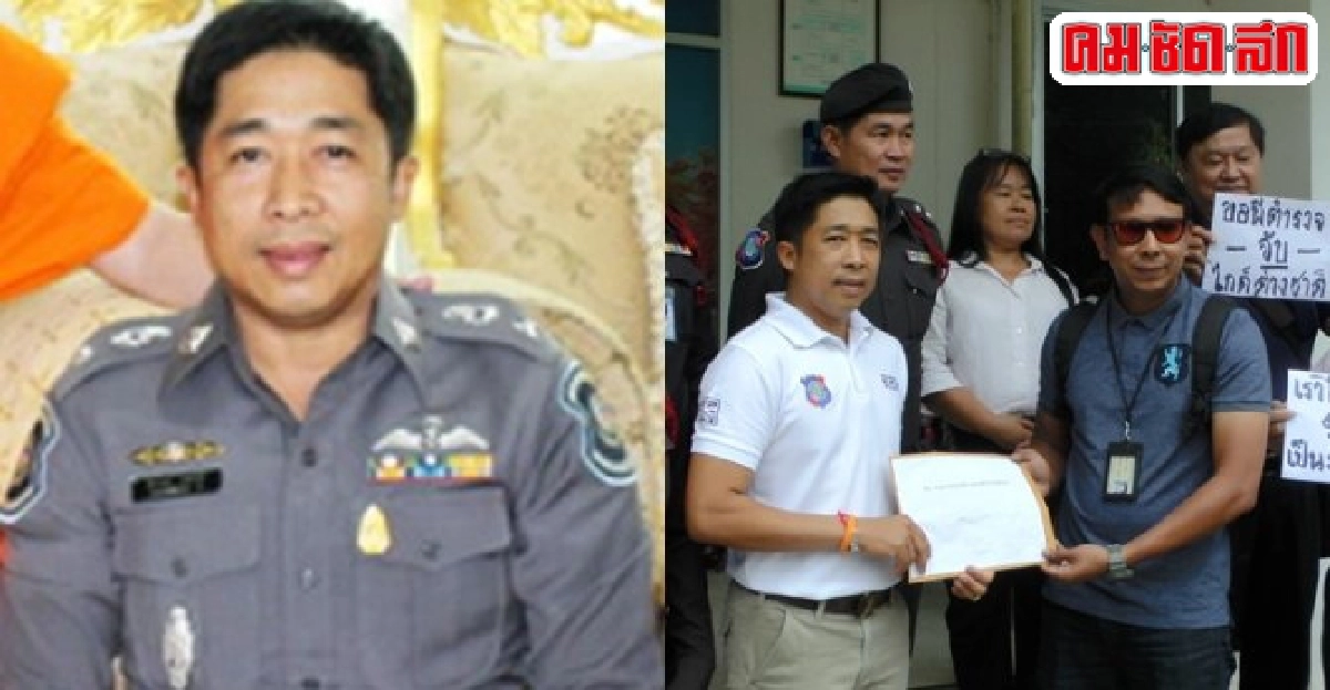 ตร.ท่องเที่ยวรุกปราบไกด์ผีต่างชาติแฝงเปิดบริษัททัวร์เกลื่อน ตร.ท่องเที่ยวรุกปราบไกด์ผีต่างชาติแฝงเปิดบริษัททัวร์เกลื่อน