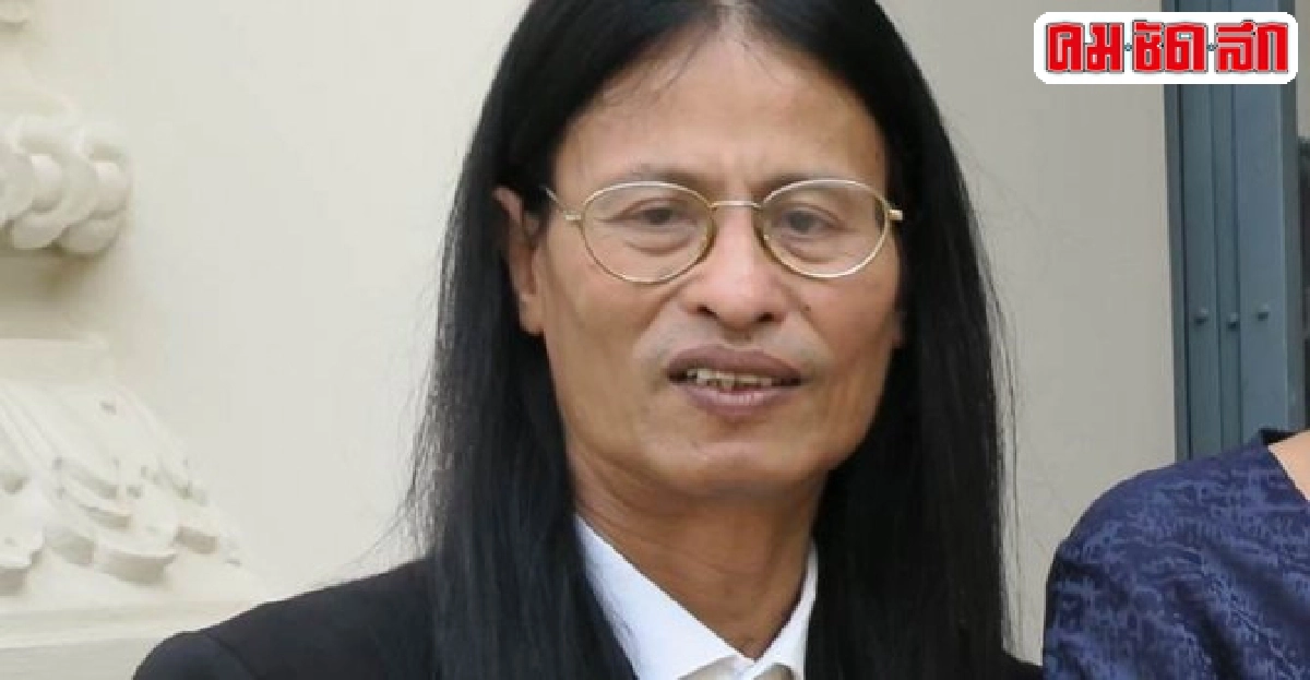 หม่อมน้อยตีความแม่เบี้ยใหม่ย้ำเลิฟซีนไม่ใช่สิ่งสำคัญ