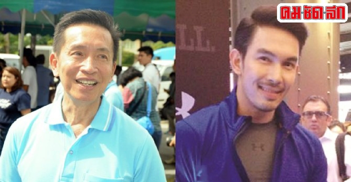สมรักษ์เผยอั้มไม่ต่อสัญญา-ทำละครให้ทรูเรื่องเล็ก