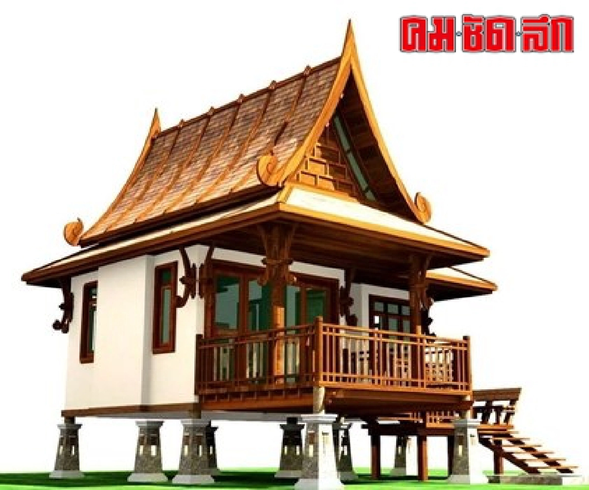 รูปแบบ'บ้านไม่บาน'ที่เรียนรู้อยู่ร่วมกับ'น้ำท่วม' รูปแบบ'บ้านไม่บาน'ที่เรียนรู้อยู่ร่วมกับ'น้ำท่วม'