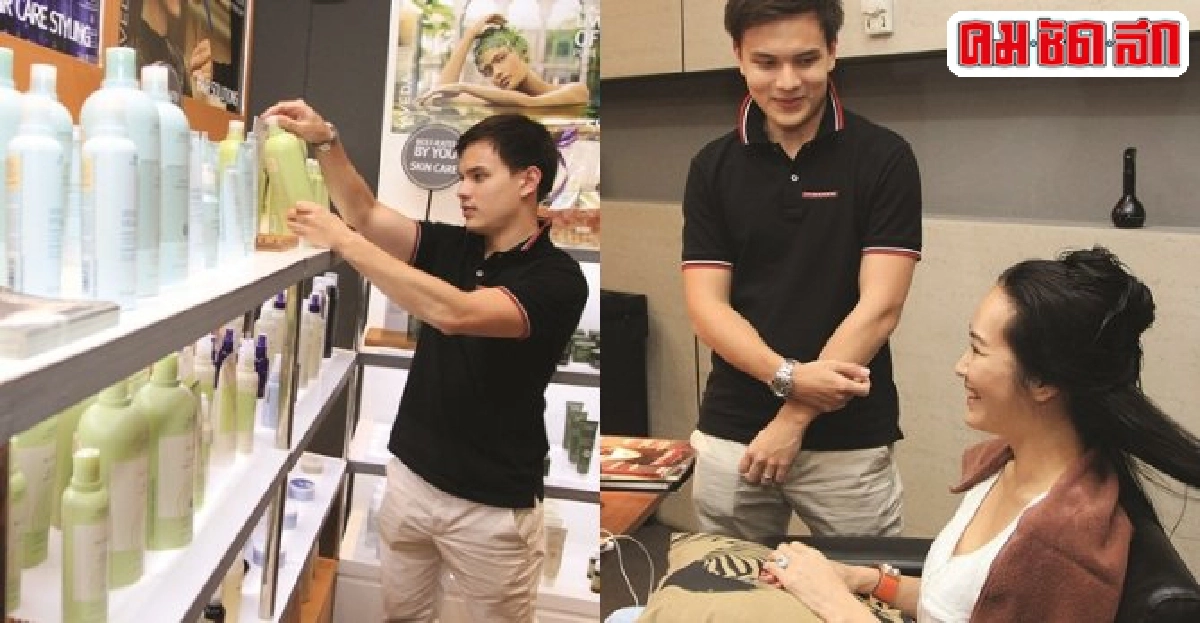 บริการคุ้มค่าลูกค้าต้องมาที่1 บริการคุ้มค่าลูกค้าต้องมาที่1